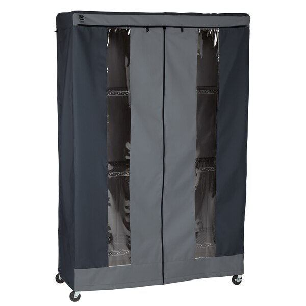 Premium Garage Shelf Cover
