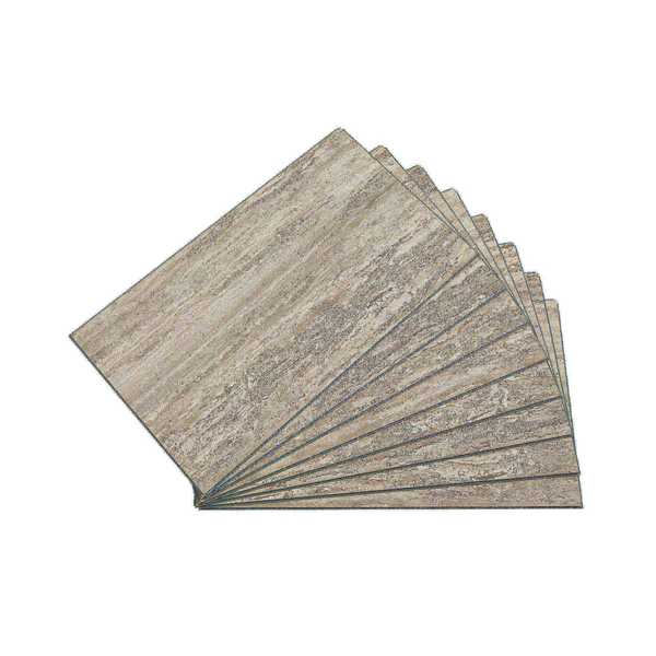 Vinyl Wall Tile 25.6