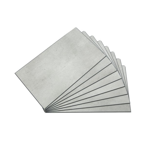 Vinyl Wall Tile 25.6