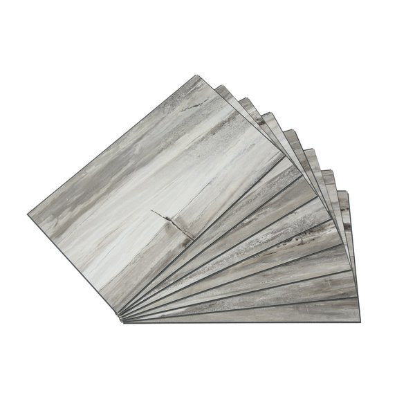 Vinyl Wall Tile 25.6