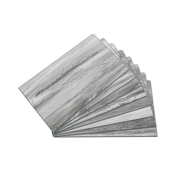 Vinyl Wall Tile 25.6