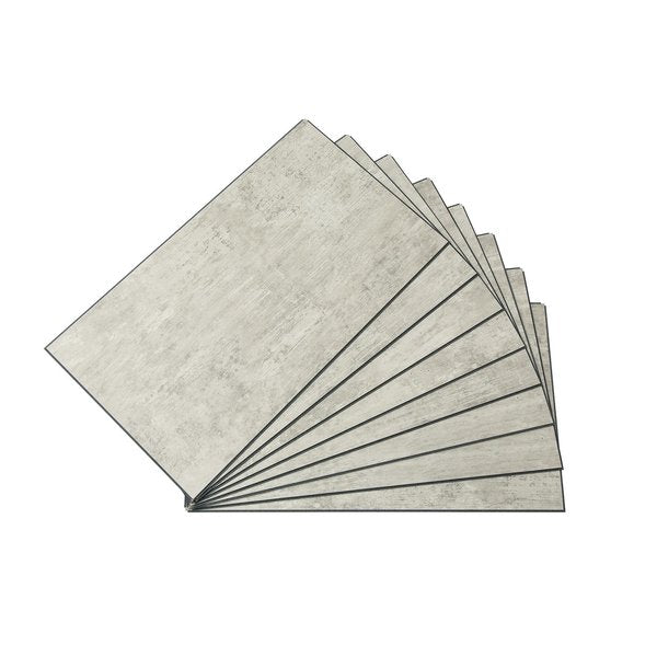 Vinyl Wall Tile 25.6