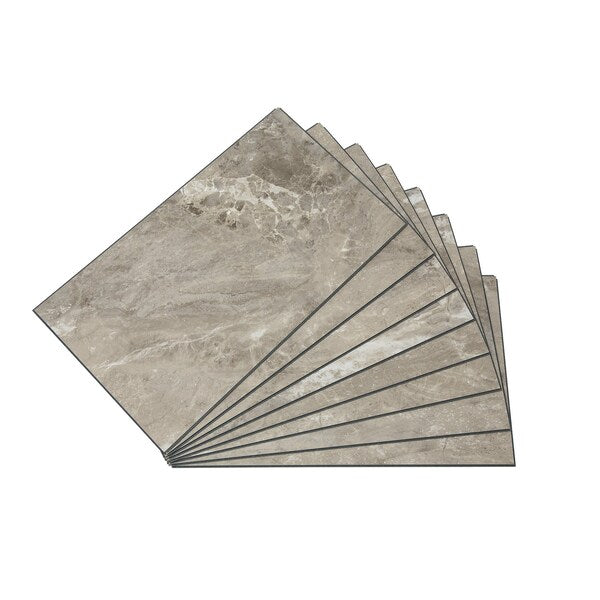 Vinyl Wall Tile 25.6