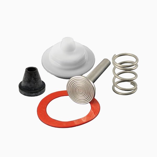 Regal B50A Handle Asm Regal Rep Kit