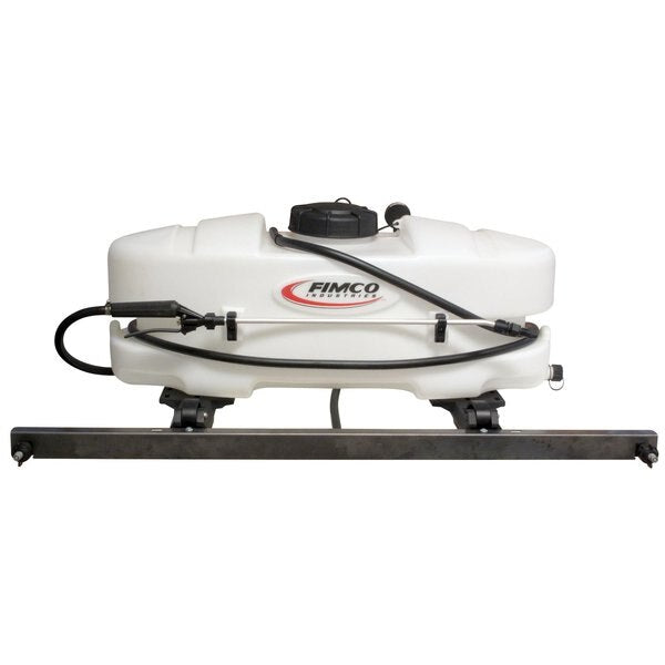20 gal. 2 Nozzle ATV Sprayer, 15 ft. Hose Length