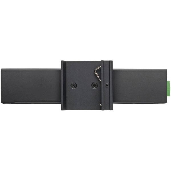 USB Hub, 4-Port, Industrial, 15KV ESD, Metal