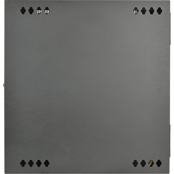 Wallmount Rack, 12U, UPS depth, UPS depth