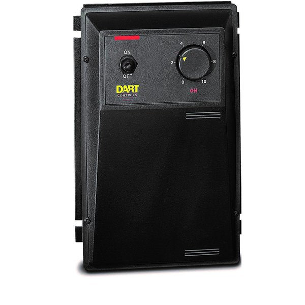 DC Speed Control, 90/180VDC, 10A, NEMA 4/12