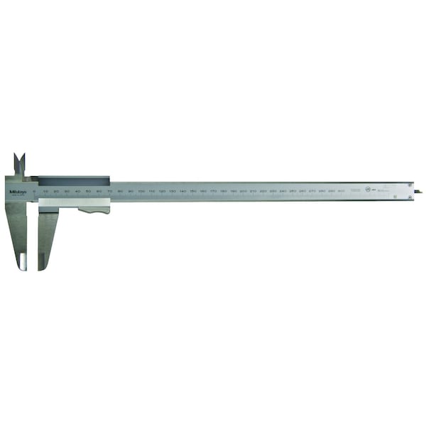 Vernier Caliper, 300mm/12