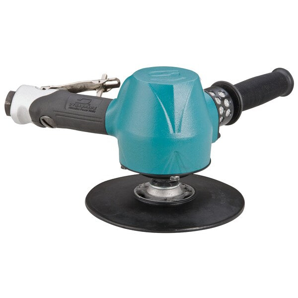 Vertical Disc Sander 7In-178Mm Dia.