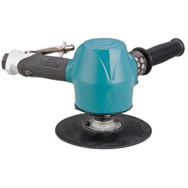Vertical Disc Sander 7In-178Mm Dia.