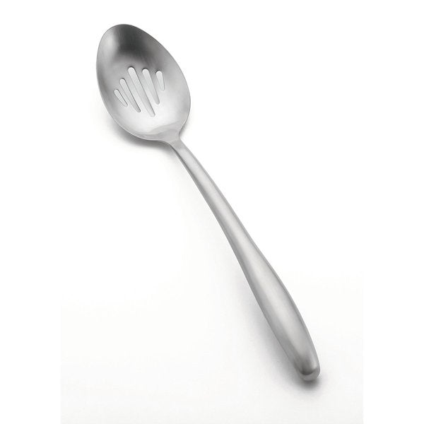 Solid Serving Spoon, 13-1/4