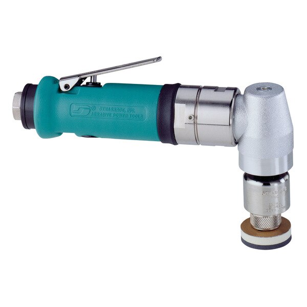 Mini-Dynorbital Random Orbital Sander