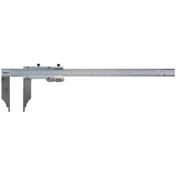 Vernier Caliper, Long Jaw, 300mm