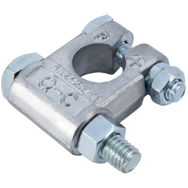 Lead Add-On Connector, Pos, PK50