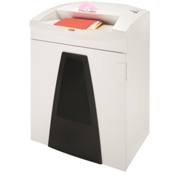 Paper Shredder, Cross-Cut Style