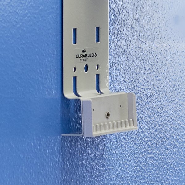 Wall/Ext Ref Sys, 10 Panels, Assorted