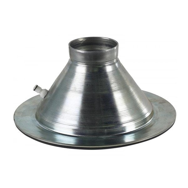 Small Inlet Cone Assembly