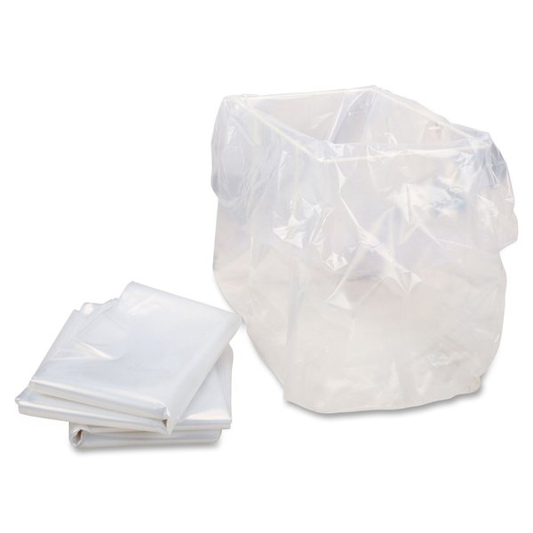 Shredder Bags, 34 gal., PK100