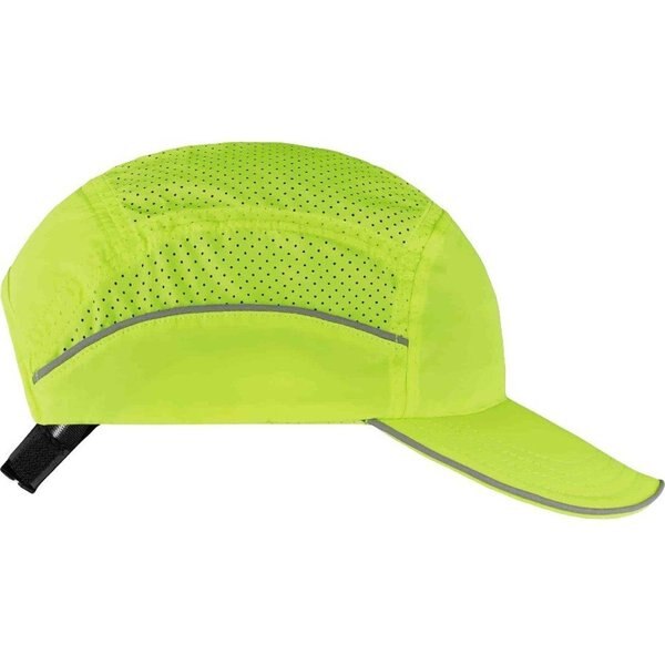 Bump Cap, Baseball, One Size Fits Most