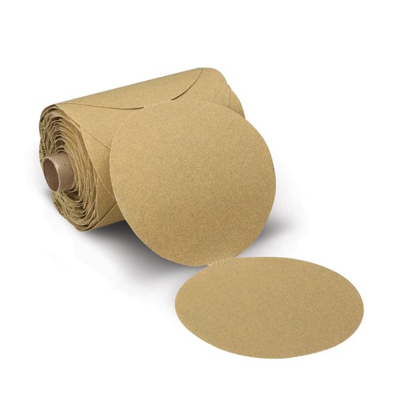Paper Disc Roll, P240 C-weight, 5