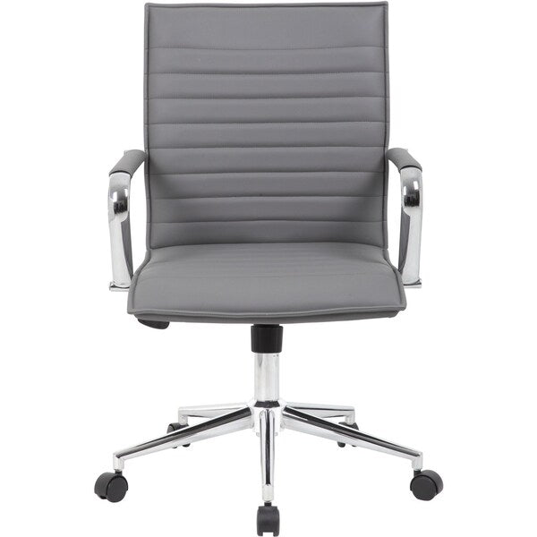GrayTask Chair, 26