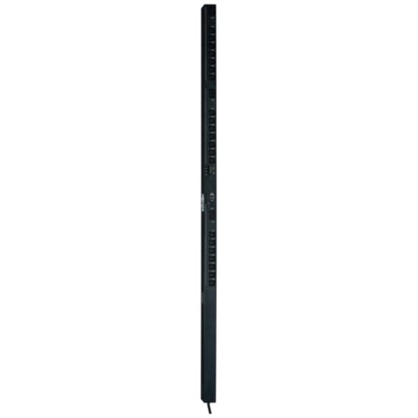 PDU, 3-Ph, Switched, 5.7kW, 21 C13, 3 C19, 0U