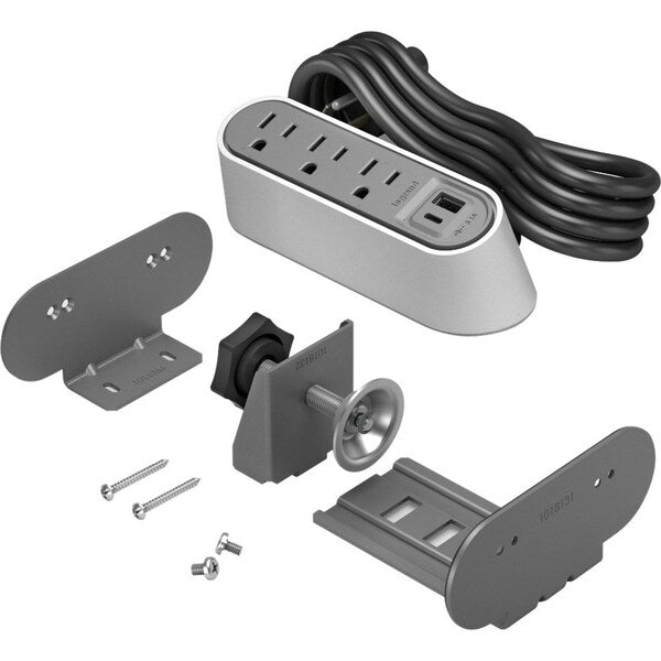Plug-In Charger, 6.0