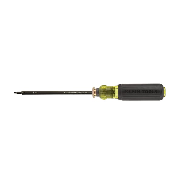 Screwdriver, Adjustable Length, SQ #1, #2 #1, #2 4