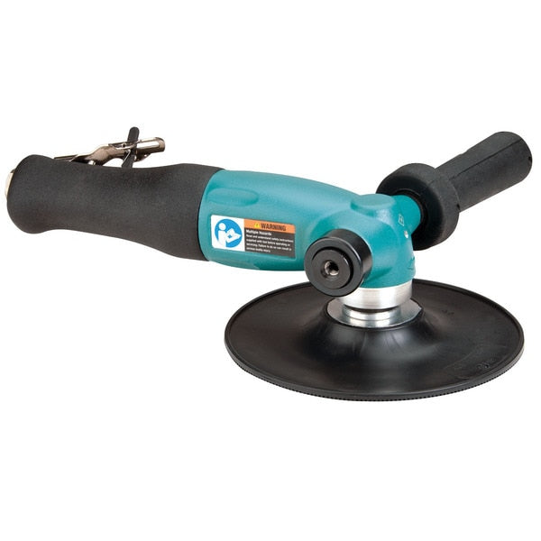 Right Angle Disc Sander 179Mm-7In Dia.