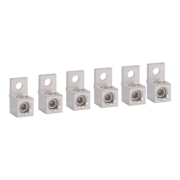 Contactor Lug Kit 265Amp 330Amp Iec