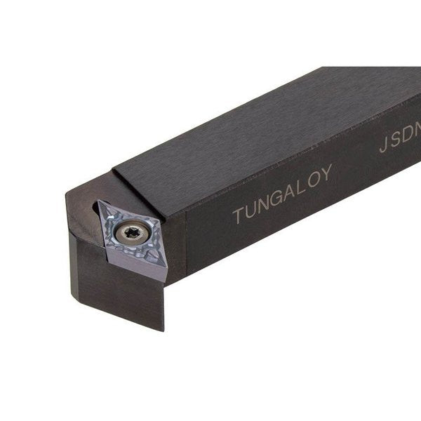 General Indexable Turning Tool, JSDN3CR16