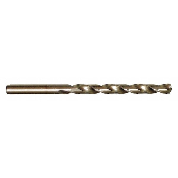 4.00mm Cobalt 135 Deg. Jobber Length Drill Bit