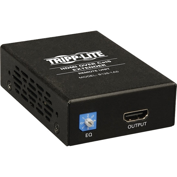 HDMI-Cat5/6 Extender, Up to 200ft, Audio