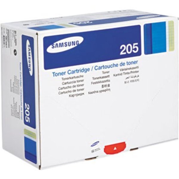 Toner For MLT-D205L, 5K Pages