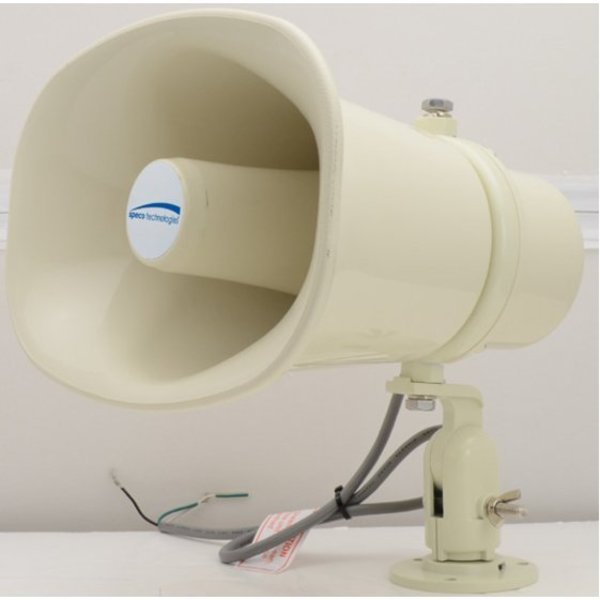 PA Weatherproof Speaker, 8-57/64