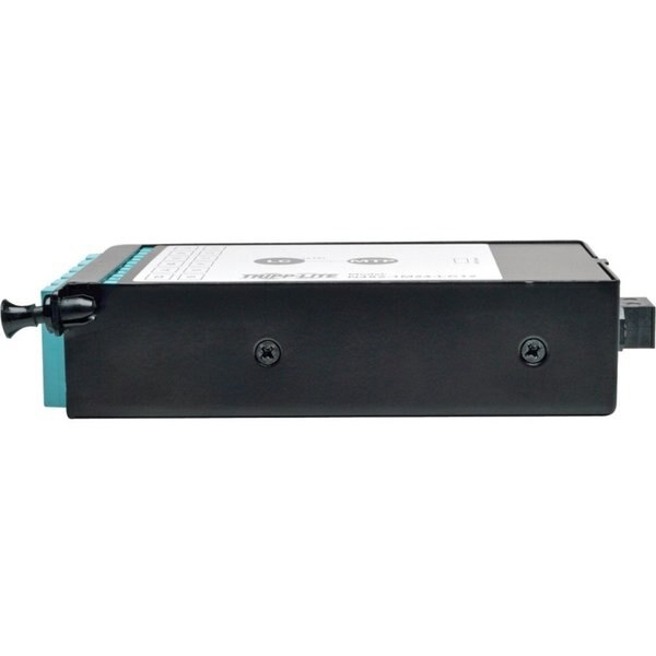 Fiber Cassette, 100Gb/120Gb, 24 MTP/MPO