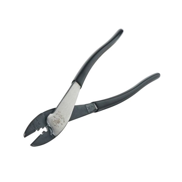 9 3/4 in Crimper 10 to 22 AWG