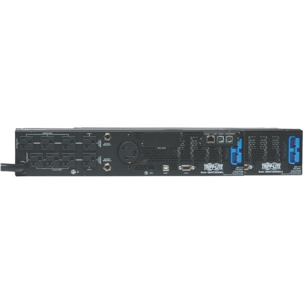 UPS, SmartPro, 3kVA, 2.88kW, SNMPWEBCARD, 2U
