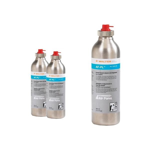 Refillable Sprayer