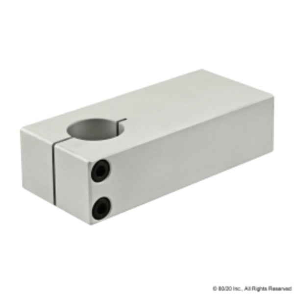 Sgl Shaft Blank Mounting Plate 1