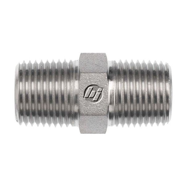 Coupling, 3/8