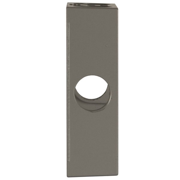 Weatherproof Extension Adapter, 1G, 6 Outl