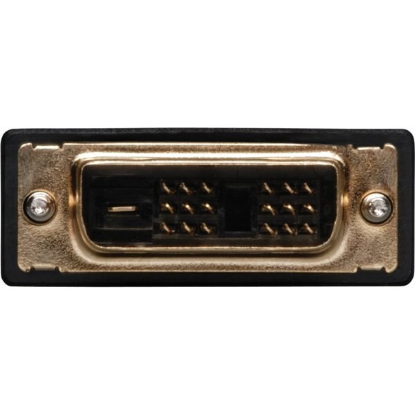 HDMI to DVI Cable Adapter, HDMI, DVI-D, F/M