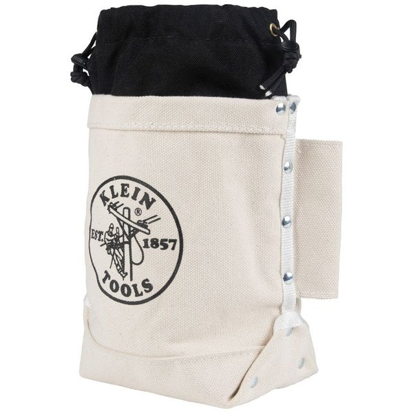 Bolt Bag, No. 4 Canvas, natural, 10