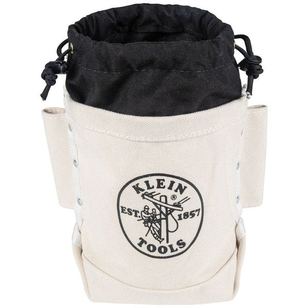 Bolt Bag, No. 4 Canvas, natural, 10