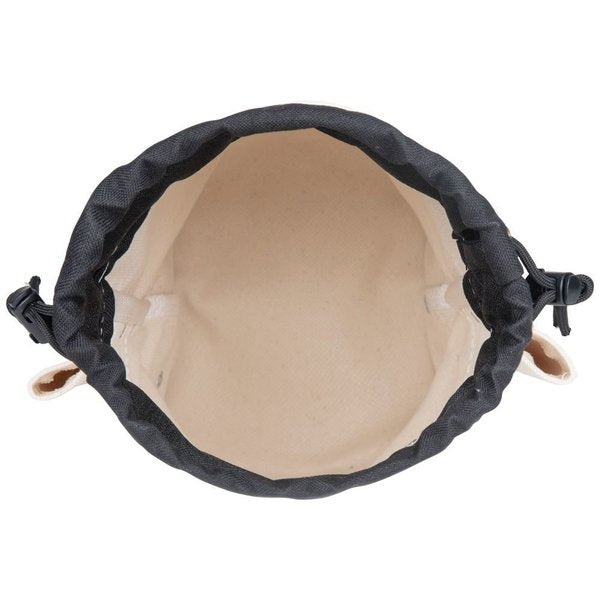 Bolt Bag, No. 4 Canvas, natural, 10