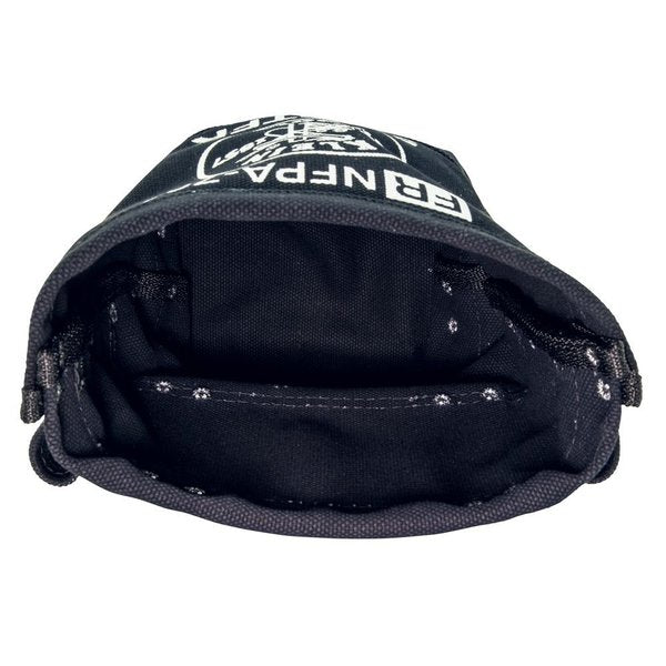 Canvas Bolt Bag, Flame-Retardant, #4 Flame Resistant Canvas, 9