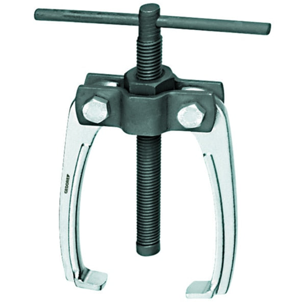 Fan Puller, 2-Arm Pattern, 70 x 70mm