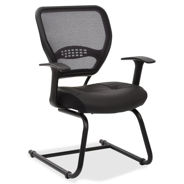 Desk Chair, Fabric, 18-3/4